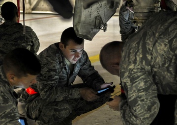 Seymour Johnson: The source of F-15 airpower – Part 1