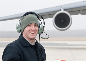 Dover Chief's Group Operation Cocoa and Chili