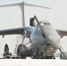 Winter Storm Octavia hits Dover AFB