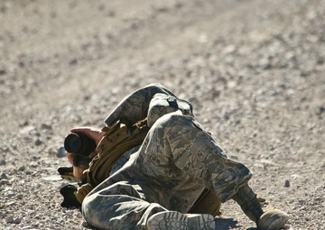 Integrated Training Exercise 2-15