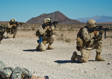 Integrated Training Exercise 2-15