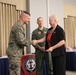 Relief Society recognizes Marines, Sailors
