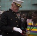 Lt. General Richard P. Mills celebrates Lundi Gras 2015