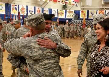 Goodbyes