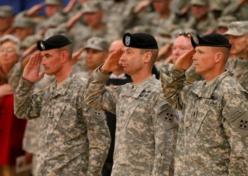 Salute