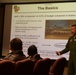 Colombian Air Force delegation visits McEntire Joint National Guard Base