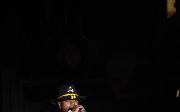 First Team adds Cav flare to Belton rodeo