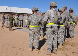 Railops training on MCLB  Barstow: Now in MCTIMS