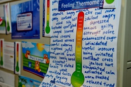 Families build resiliency with FOCUS