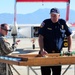 A/2-238th Aviation Regiment conducts water bucket training in support of Cal Fire tactical air operations