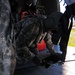 A/2-238th Aviation Regiment conducts water bucket training in support of Cal Fire tactical air operations