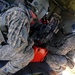 A/2-238th Aviation Regiment conducts water bucket training in support of Cal Fire tactical air operations