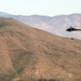 A/2-238th Aviation Regiment conducts water bucket training in support of Cal Fire tactical air operations