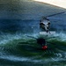 A/2-238th Aviation Regiment conducts water bucket training in support of Cal Fire tactical air operations