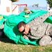 A/2-238th Aviation Regiment conducts water bucket training in support of Cal Fire tactical air operations