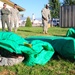 A/2-238th Aviation Regiment conducts water bucket training in support of Cal Fire tactical air operations