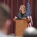 Air Force secretary visits F.E. Warrn AFB