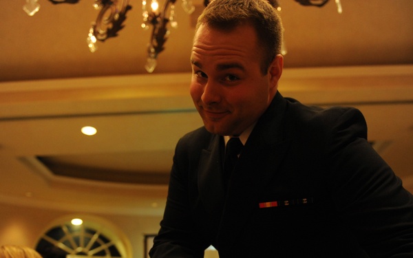 Seabee Appreciation Dinner to fundraise