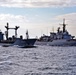 Underway replenishment