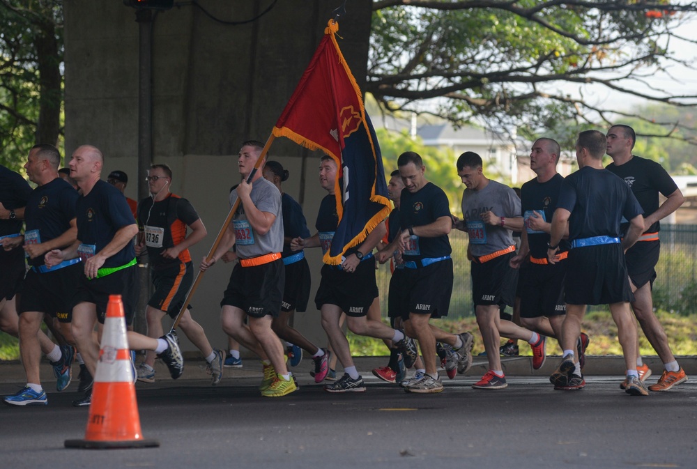 Great Aloha Run