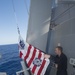 USS Jason Dunham operations