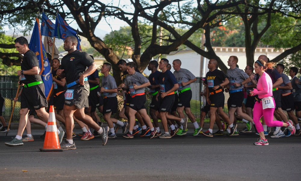 Great Aloha Run