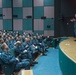 NSA Naples all-hands call