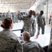 USAFE command chief visits Aviano