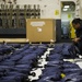 Maintenance aboard USS America