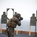 Combat Marksmanship Program shoot