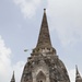 Cobra Gold Marines visit temples, elephants