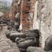 Cobra Gold Marines visit temples, elephants