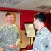Army program assists junior Soldiers connect with experienced mentors
