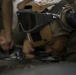 Harrier Maintanance