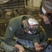 Harrier Maintanance