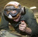 Harrier Maintanance