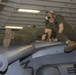 Harrier Maintanance