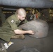 Harrier Maintanance
