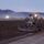 Fort Irwin landing strip