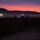 Fort Irwin landing strip