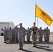Texas cavalrymen begin peacekeeping mission in the Sinai