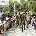 ENCAP Site 4: Thai Community Receives New School Building
