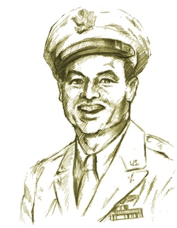 Air Commandos rise from secret WWII Mission