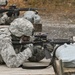 1-91 CAV weapons qualification