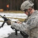 1-91 CAV weapons qualification