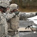 1-91 CAV weapons qualification