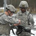 1-91 CAV weapons qualification