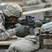 1-91 CAV weapons qualification