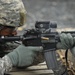 1-91 CAV weapons qualification