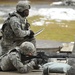 1-91 CAV weapons qualification